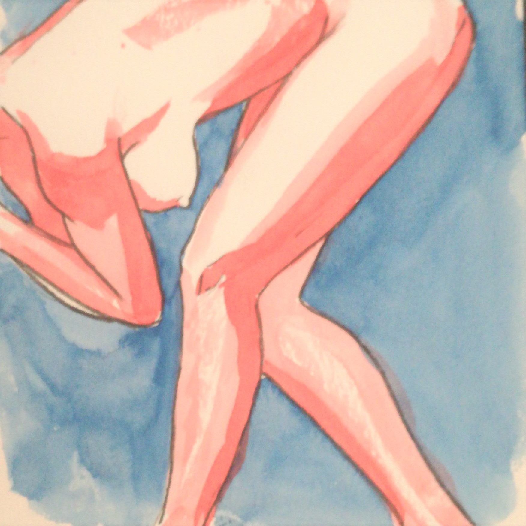 dibujo-mujer-desnuda-tumbada-pelo-largo-federico-lopez-ares dibujo-mujer-desnuda-tumbada-pelo-largo-agachada-federico-lopez-ares