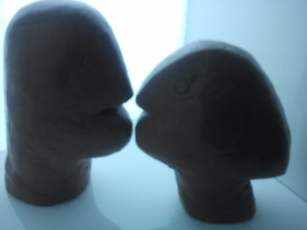 dos figuras